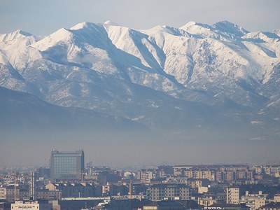 «Süsse Berge» statt Massentourismus