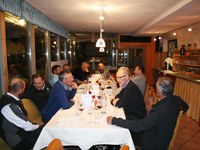 Treffen im Bergsteigerdorf Kartitsch – endgültiger Stopp der Alemagna gefordert