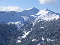 Unverantwortlich: Änderung des Alpenplans beschlossen !