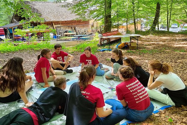 Urlaub mit gutem Gewissen