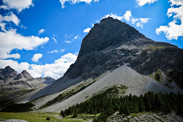 Val Müstair verliert Unesco-Biosphären-Label