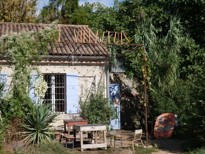 Vom Feld bis zum Teller