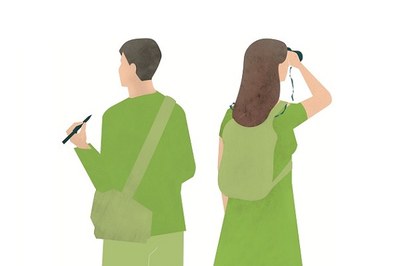 Von globalen Trends und lokalen  Handlungsfeldern