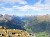 Von Schutzinseln zu Regionalmanagern