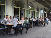 Wandel möglich machen