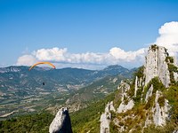 Warum der Tourismus den Naturschutz (noch) braucht