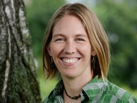 Standpunkt: Wasserkraft - Kein Endausbau!