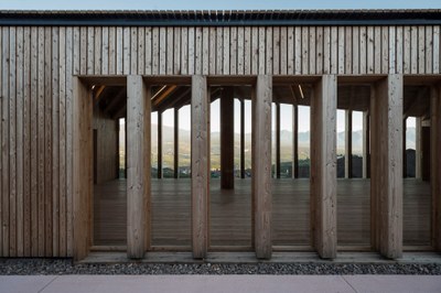 Wegweisende Sanierungen und Neubauten gesucht