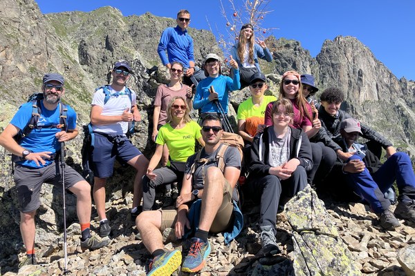 Wie Bergerlebnisse inklusiv werden