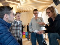 Wie Gemeinden Klimaschutzziele umsetzen