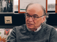 «Wir leben in einer Mikrobenwelt»