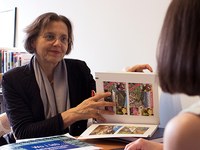 «Wir müssen uns der Bildproduktion selber annehmen»