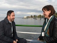 Wo Ideen Kreise ziehen