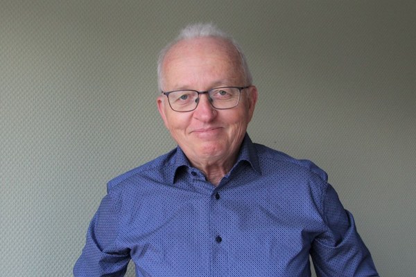 Vision: Zu Gast in den Alpen