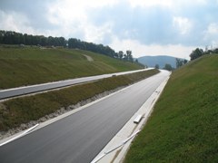 cc.alps: Die CIPRA-Forderungen zum Verkehr