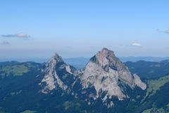 Deklaration über Schutzgebiete in europäischen Bergregionen, Chambéry 2002