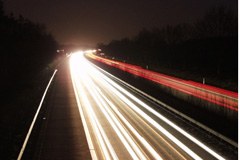 Resolution für ein allgemeines Nachtfahrverbot für LKWs in den Alpen