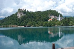 Stellungnahme des Präsidenten der CIPRA International an der 5. Alpenkonferenz vom 16. Oktober 1998 in Bled