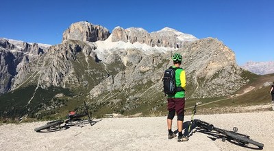 Internationale Konferenz: Outdoortourismus mit Fernsicht