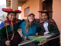 CIPRA Preis Schweiz 2018