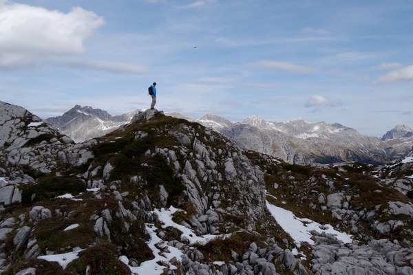 Innotour-Projekt Innovationsgenerator 2017/18