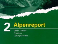 2. Alpenreport
