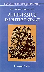 Alpinismus im Hitlerstaat