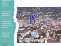 CIPRA Info 73: Die Alpenkonvention: Abheben wäre möglich