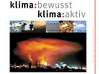 klima:bewusst - klima:aktiv - Internationale Klimatagung 2004