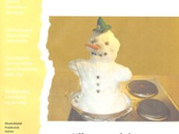 CIPRA Info 75: Klimawandel - Hot Spot Alpen