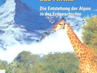 Das Matterhorn aus Afrika