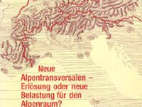 Neue Alpentransversalen