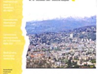 CIPRA Info 78: AlpenStadt - AlpenLand