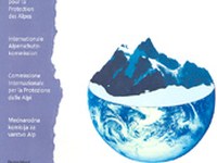 CIPRA Info 66: Rio + 10 und Alpenkonvention