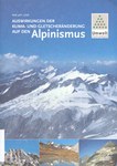 Auswirkungen der Klima- und Gletscheränderungen auf den Alpinismus