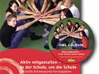 Aktiv mitgestalten - in der Schule, um die Schule