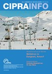 CIPRA Info 81: Wintertourismus im Wandel - Skifahren in Ewigkeit, Amen?