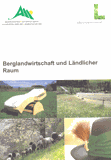Berglandwirtschaft und Ländlicher Raum