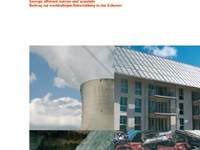 Denk-Schrift Energie