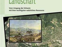 Die ausgewechselte Landschaft