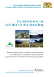 Die Alpenkonvention - Leitfaden für ihre Anwendung