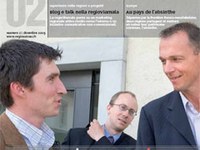 Wenn wir von Wertschöpfung sprechen