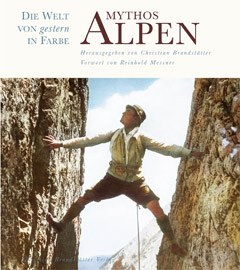Mythos Alpen