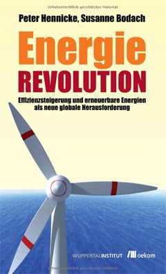 Energie mit Zukunft