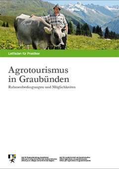 Agrotourismus in Graubünden