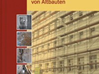 Energetische Altbausanierung