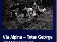 Via Alpina – Totes Gebirge