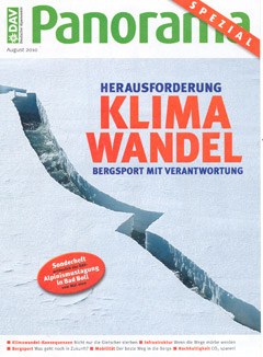 Herausforderung Klimawandel