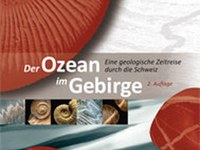 Der Ozean im Gebirge