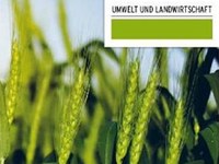 Umwelt und Landwirtschaft